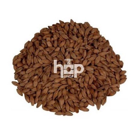 Extra Dark Crystal Malt Extra Dark Crystal Malt