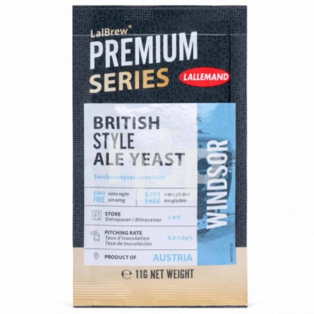 LalBrew Windsor Ale Yeast