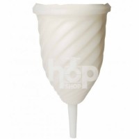 Wine Filter Spiral Funnel