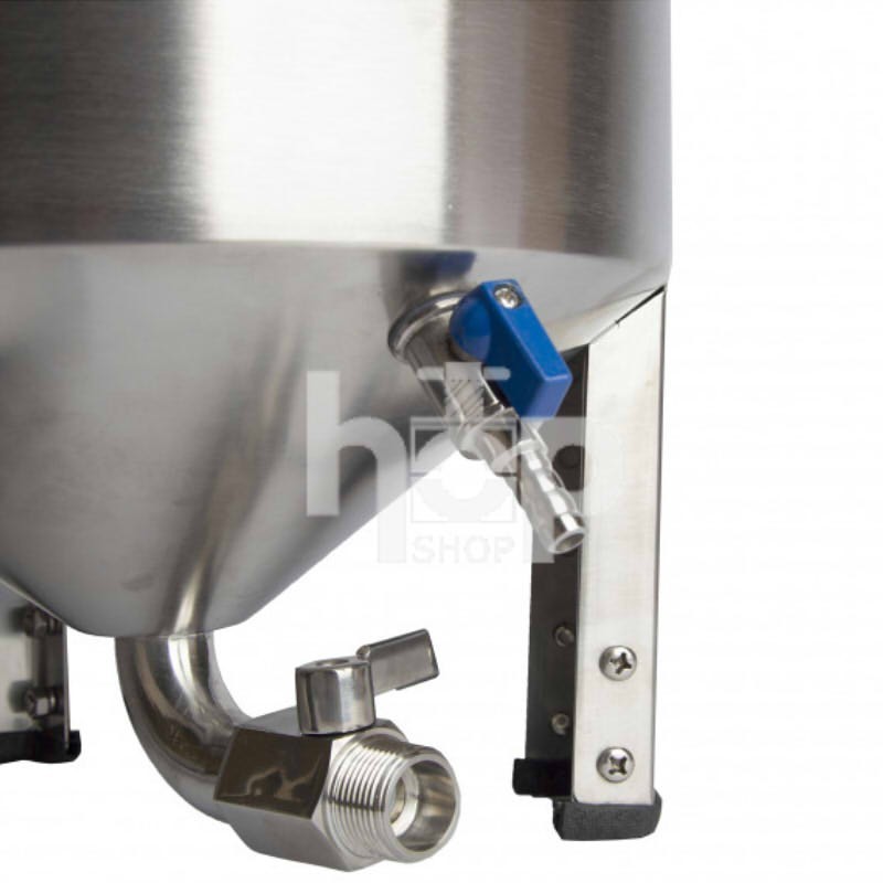 Brew Monk 30L Stainless Steel Fermenter