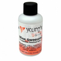 Wine Sweetener 50ml