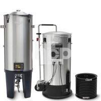 Grainfather G30v3 & GF30...