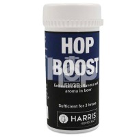 Hop Boost - Enhances Hop...