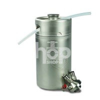 Mangrove Jack's 3L Mini Keg...