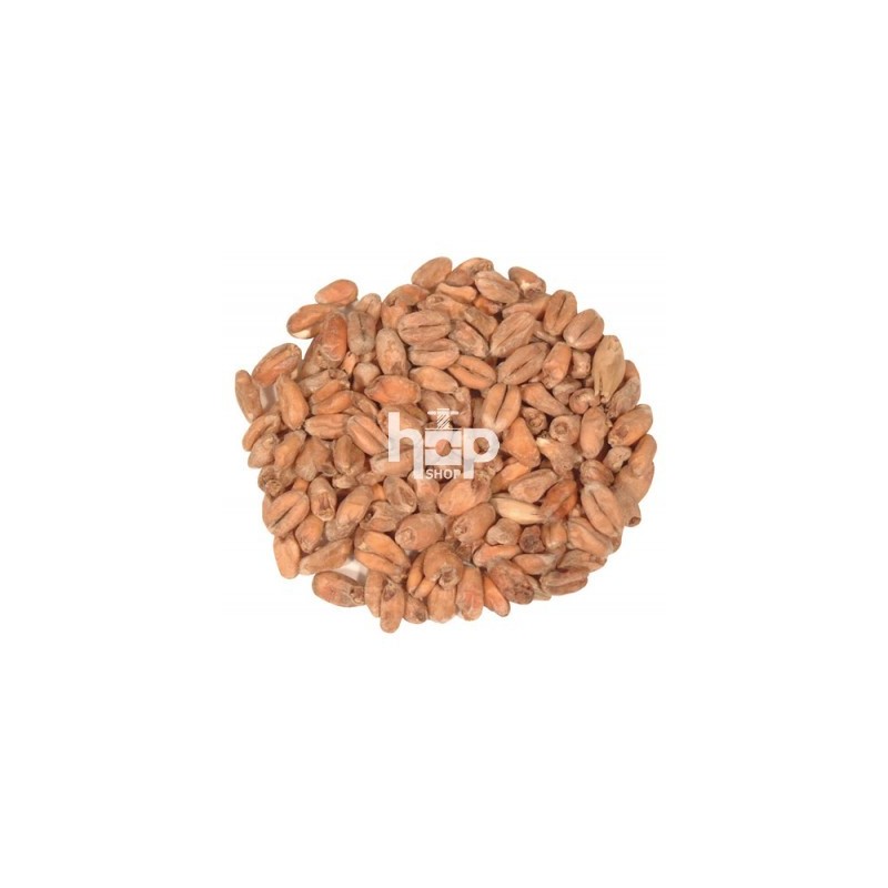 Pale Wheat Malt