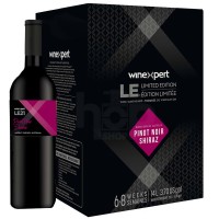 Winexpert LE21 Australian Pinot Noir Shiraz wine Kit