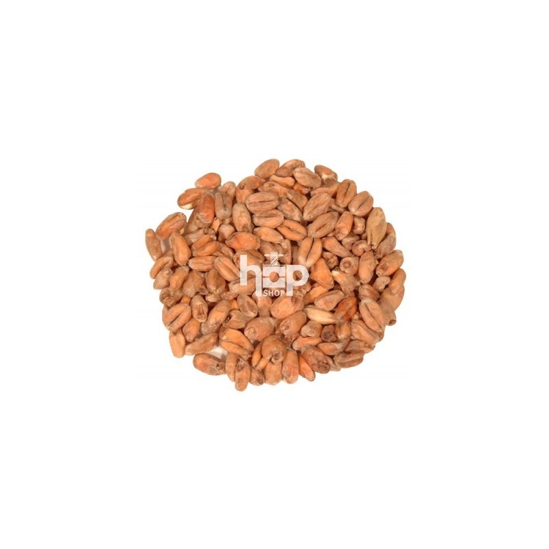 Dark Wheat Malt