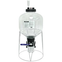 fermzilla 27l conical fermenter