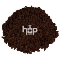 Chocolate Malt for brewing beer, perfect for adding rich, roasted flavours to dark beers like stouts and porters.