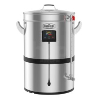 Grainfather G40 - Brewing...