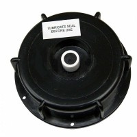 2'' Pressure Barrel Cap...