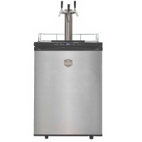 Mangrove Jack's 3 Tap Kegerator