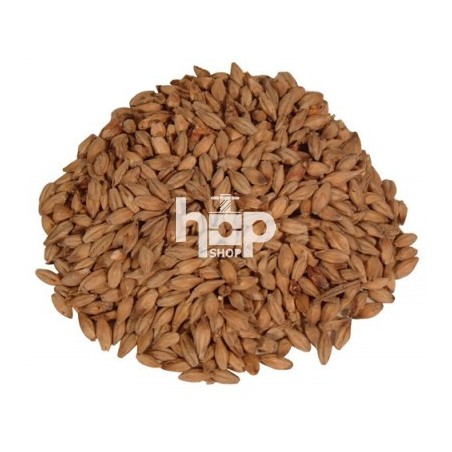 Melanoidin Malt