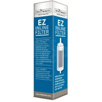 EZ Inline Carbon Filter...