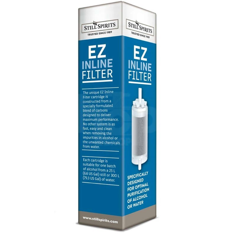 EZ Inline Filter