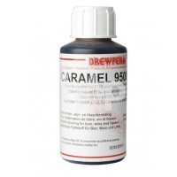 Brewers Caramel 100ml