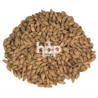 Brown Malt