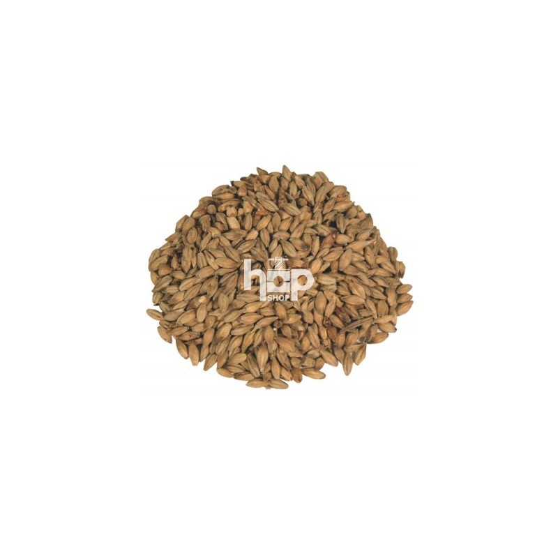 Brown Malt