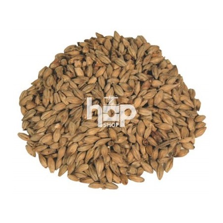 Brown Malt Brown Malt