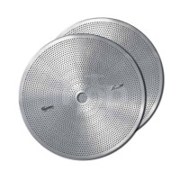 Grainfather G30 Rolled Plates