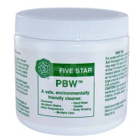 Five Star PBW Cleaner 454g