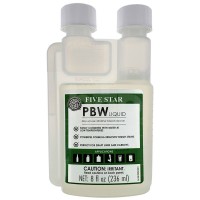 Five Star PBW Liquid Cleaner 236ml