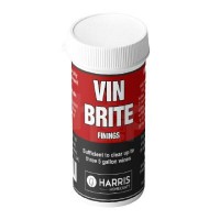 Harris Vin Brite Wine Finings