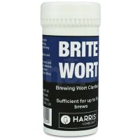 Harris Brite Wort