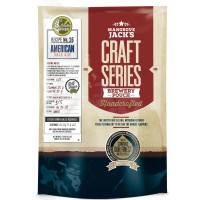 Mangrove Jack's Gluten Free American Pale Ale Beer Kit