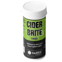 Harris Cider Brite Finings,...