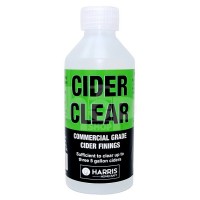 Harris Cider Clear Finings 240ml