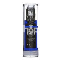 Tilt Wireless Hydrometer and Thermometer Blue