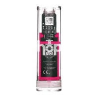 Tilt Wireless Hydrometer and Thermometer Pink