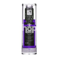 Tilt Wireless Hydrometer and Thermometer Purple