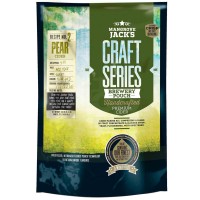 Mangrove Jacks Craft Series, Pear Cider Brew kit