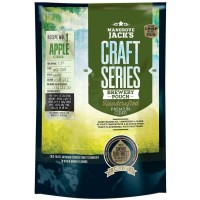 Mangrove Jacks Craft Series, Apple Cider Making Kit