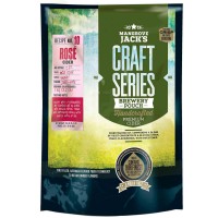 Mangrove Jacks Craft Series, Rosé home brew kit