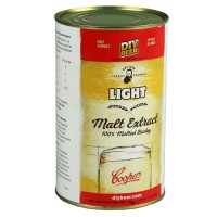 Coopers Light Liquid Malt Extract