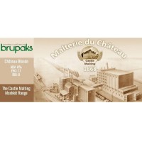 Castle Maltings - Belgian Blonde - All Grain Beer Kit | Blonde Ale Brew