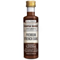 Profile Range Premium French Oak Flavouring