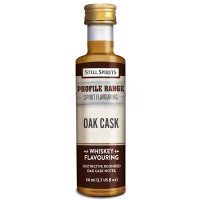 Profile Range Oak Cask Flavouring