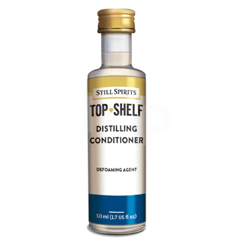 Top Shelf Distilling Conditioner