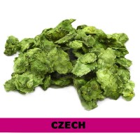 Saaz Hops 100g