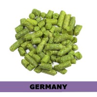 Tettnanger Hop Pellets