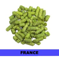 Barbe Rouge Hop Pellets