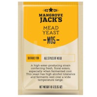 Mangrove Jack's Mead Yeast
