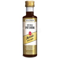 Still Spirits Top Shelf Aussie Gold Rum Flavouring Bottle