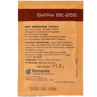 SafAle BE-256 Abbey Yeast