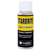 Harris Starbrite Beer Finings