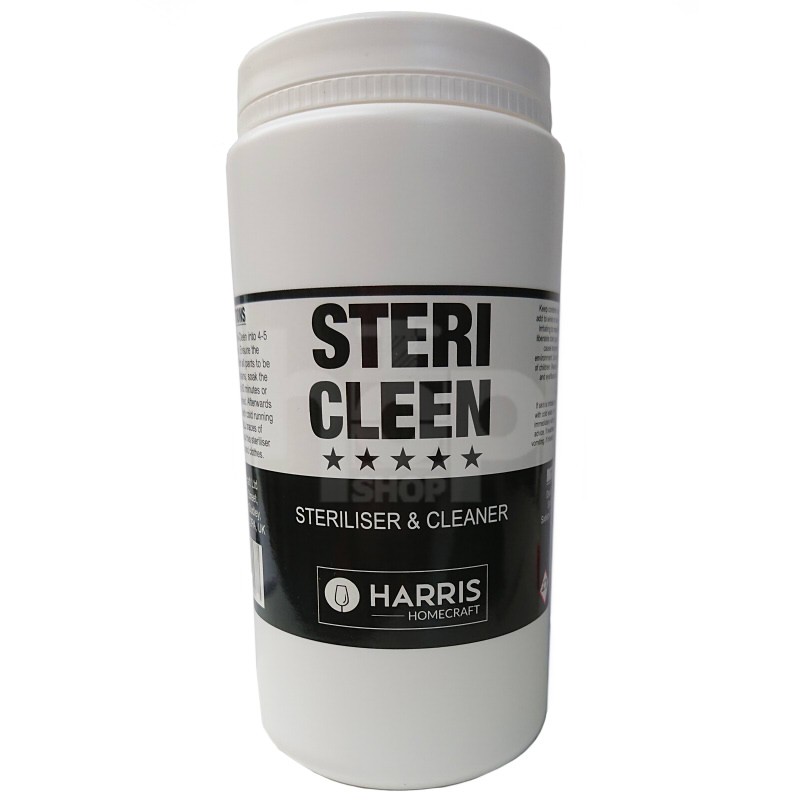 Harris Steri Cleen 1kg